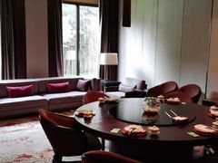 包厢-西安凯悦酒店·湖畔中餐厅
