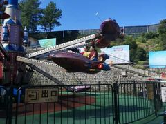 -梦幻奥陶纪景区