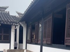 -蔡元培故居