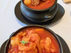 -马克西姆俄罗斯餐厅(通亚街店)