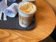-星巴克臻选(宁波世纪东方广场店)