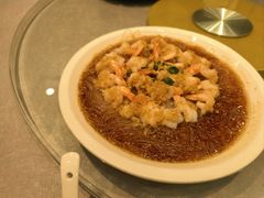 -红菜坊·烤鸭·川鲁宴(石园店)