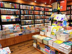 -西西弗书店(城西银泰城店)