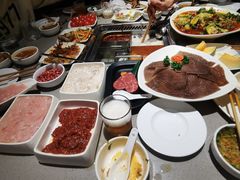 -海底捞火锅(壹悦城店)