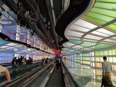 -奥黑尔国际机场