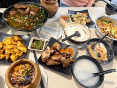 -云平风味园(护国路店)