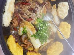 -那红花·东北菜铁锅炖(仙林金鹰店)