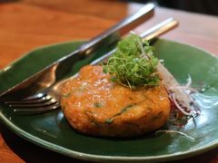 虾饼-Ginger(兴国路店)