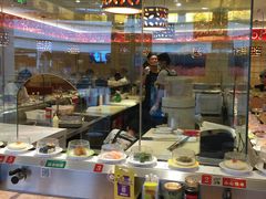 -新一番三文鱼寿司(大东海店)