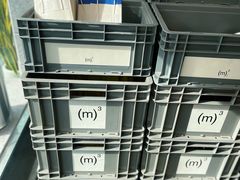 -CUBIC3三立方咖啡(凌空SOHO店)