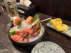-哥哥の深夜食堂(红松东路店)