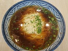 -朱洪元苏式面馆(绿宝广场店)