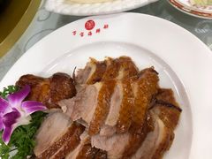 -万宝海鲜舫(劳动公园店)