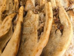 -宝光熏肉鞋底火烧(新街口店)
