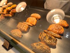 -咖啡苑自助餐厅·中国大饭店