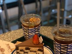 -Juicy Bakery(瑞景店)