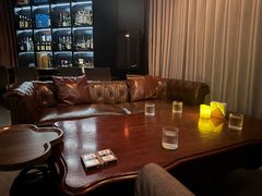 -明谦·Coffee&Cocktail Bar(美您公园店)