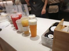 -奈雪的茶(石厦时代广场店)
