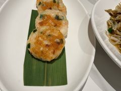 -双合园·海鲜水饺青岛菜(上清路店)