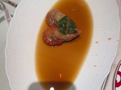 -紫金·越暨·三十年精致诸暨菜(滨江店)