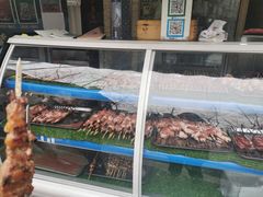 -新疆伊宁远征餐厅