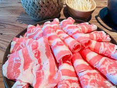 -四喜小胖·北京涮肉(五道营店)