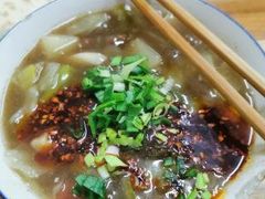 -老字号贾家肉丸糊辣汤(光明巷店)