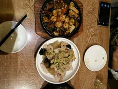 -渔家颂歌渔家味道(青石路店)