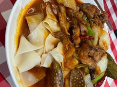 -西贝莜面村(万象天地店)