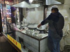 -老刘家泡馍·陕西老字号(钟楼广济街店)