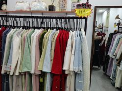 -陈大户旗袍(狮子林店)