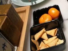 -京城小江南·北京烤鸭·江南土菜·白鱼(中关村店)