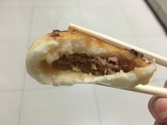 百家生煎包-百家鸡味馆(清泰店)