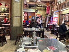 -阿财老铺·老蚌埠龙虾城(华夏总店)