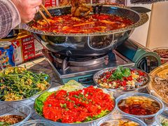 -蛙老爹·蜀香美蛙鱼头(王家湾店)