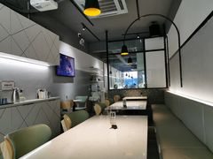 -BE BRIGHT KITCHEN(正佳广场店)