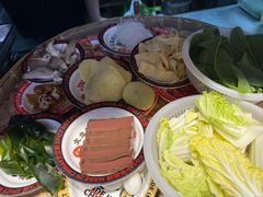 -文立新麻辣烫(合生汇21街区店)