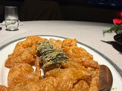 -三利音·东方司宴(外滩店)