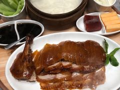 -北国饭店·海鲜·北方菜(峡山店)