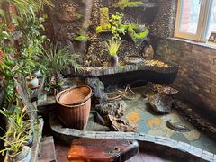 -大匠工房古船木艺术餐厅·猪肚鸡专门店(长白仙岛店)