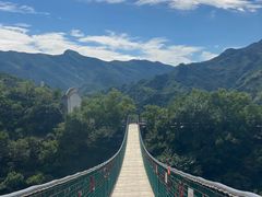 -圣莲山风景区