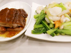 android_upload_pic-深井陈记烧鹅酒家(新填地街店)
