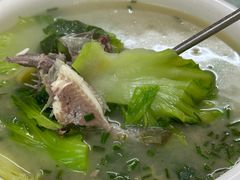 -阳江餐厅·30年老字号·粤菜海鲜大排档