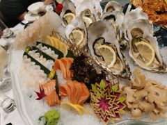 -珍记海鲜酒家(嵩山路店)