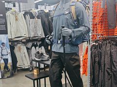 -迪卡侬(大英山店)