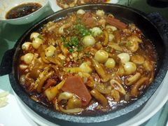 全家福-福海居烤鸭店(鸟巢店)