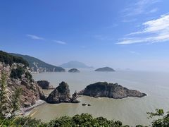 -花岙岛