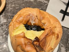 -港丽餐厅(领展购物广场·中关村店)