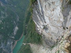 -重庆云阳龙缸景区