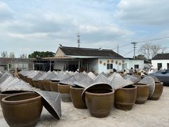 -苏州市吴中区光福窑上花果蜜饯厂